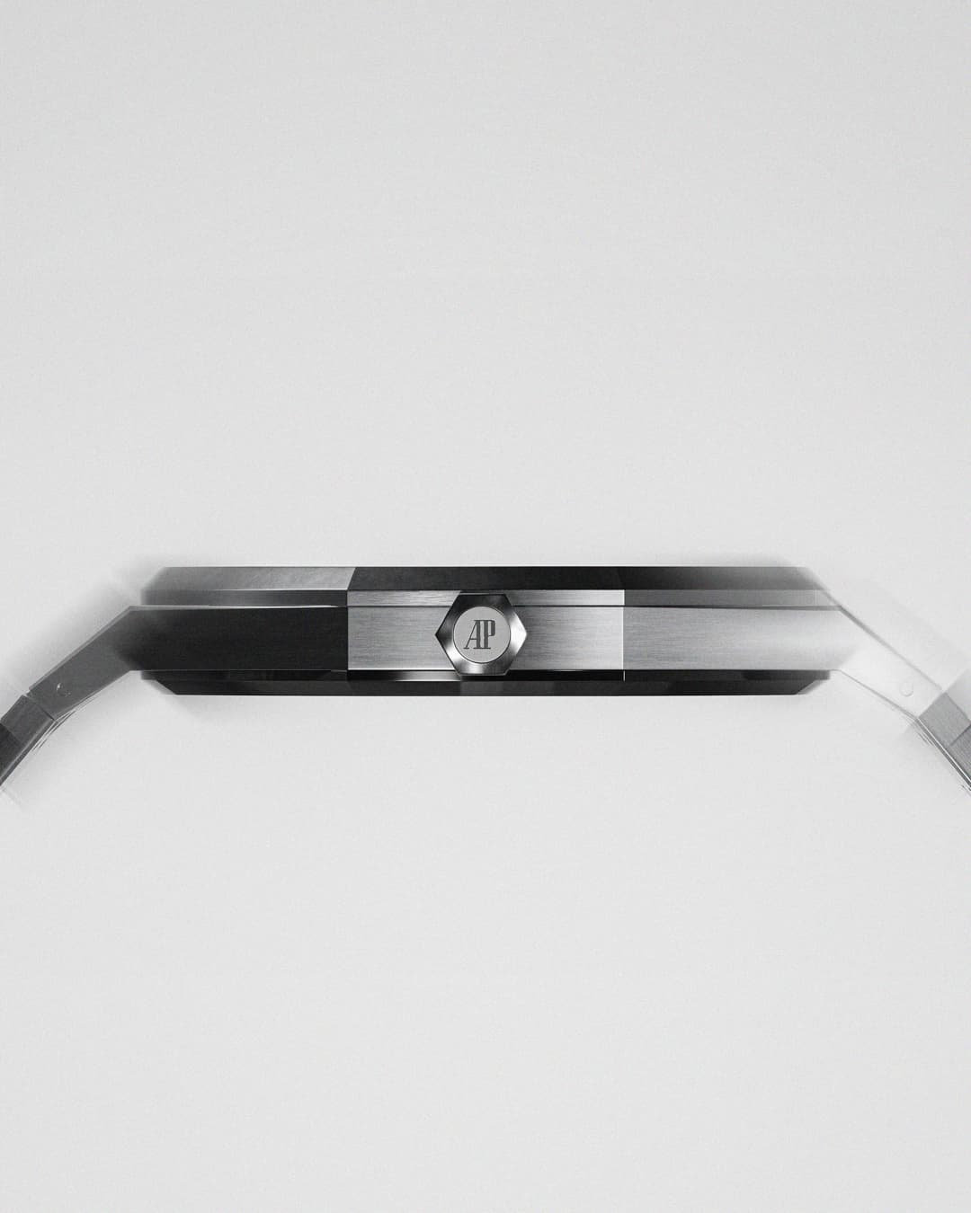 Royal Oak Exploded View