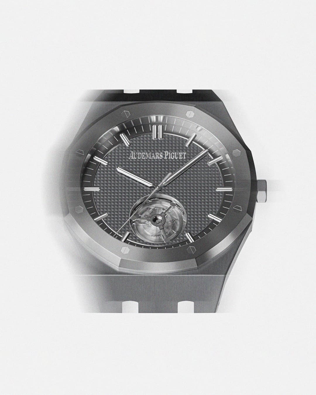 Royal Oak Exploded View